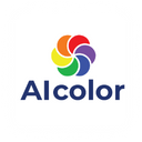 AIcolor – Giải pháp phối màu AI